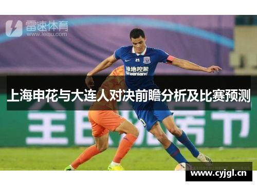 上海申花与大连人对决前瞻分析及比赛预测